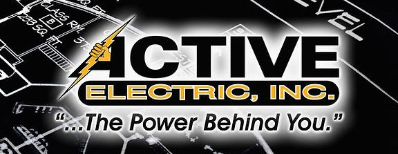 Active Electrical 1 active electrical