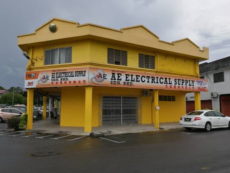 AE ELECTRICAL SUPPLY SDN BHD 1 ae electrical supply sdn bhd