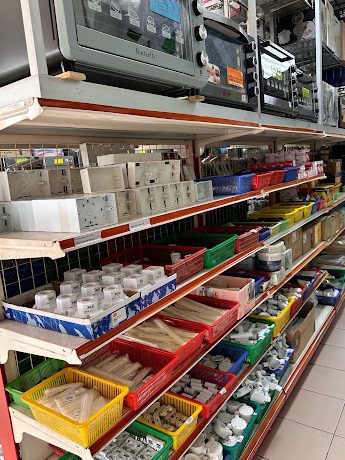 Beaufort Electrical 保佛电器 1 beaufort electrical e4bf9de4bd9be794b5e599a8