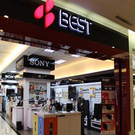 Best Denki @ Subang Parade 1 best denki subang parade