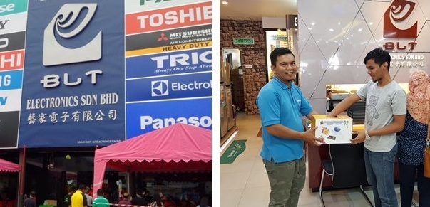 BLT ELECTRONICS SDN BHD 1 blt electronics sdn bhd