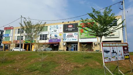 Chan Furniture - Kuala Lipis 1 chan furniture kuala lipis