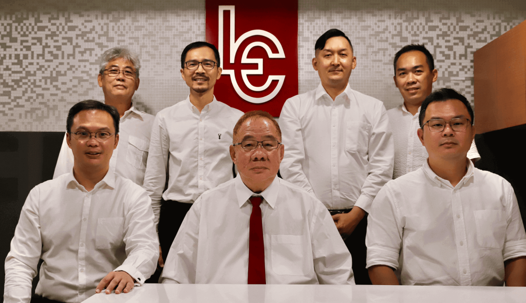 chin electric engineering