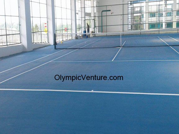 COURTS Semenyih 1 courts semenyih