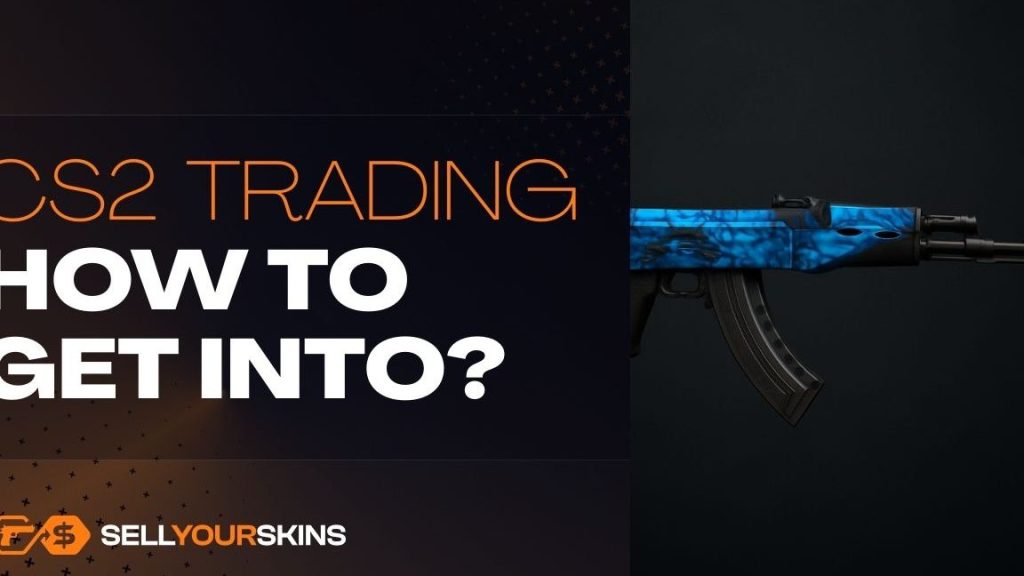 CS AN Trading 1 cs an trading