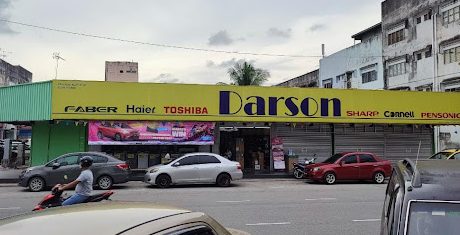 Darson Batu Pahat 1 darson batu pahat