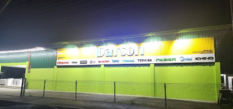 Darson Kota Belud 1 darson kota belud
