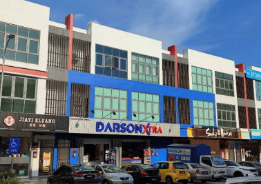 DARSON XTRA KLUANG 1 darson xtra kluang