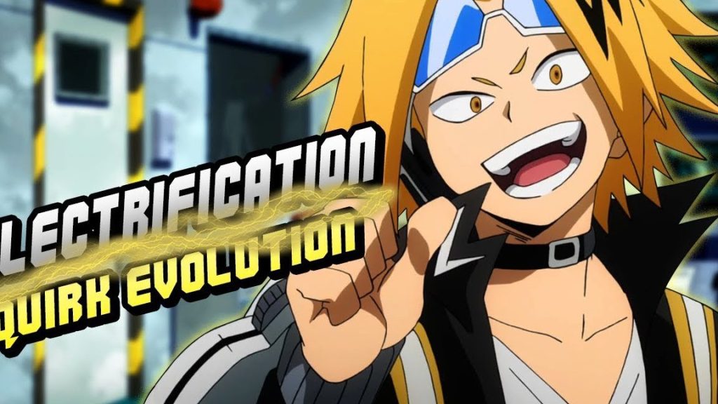 denki elektrik