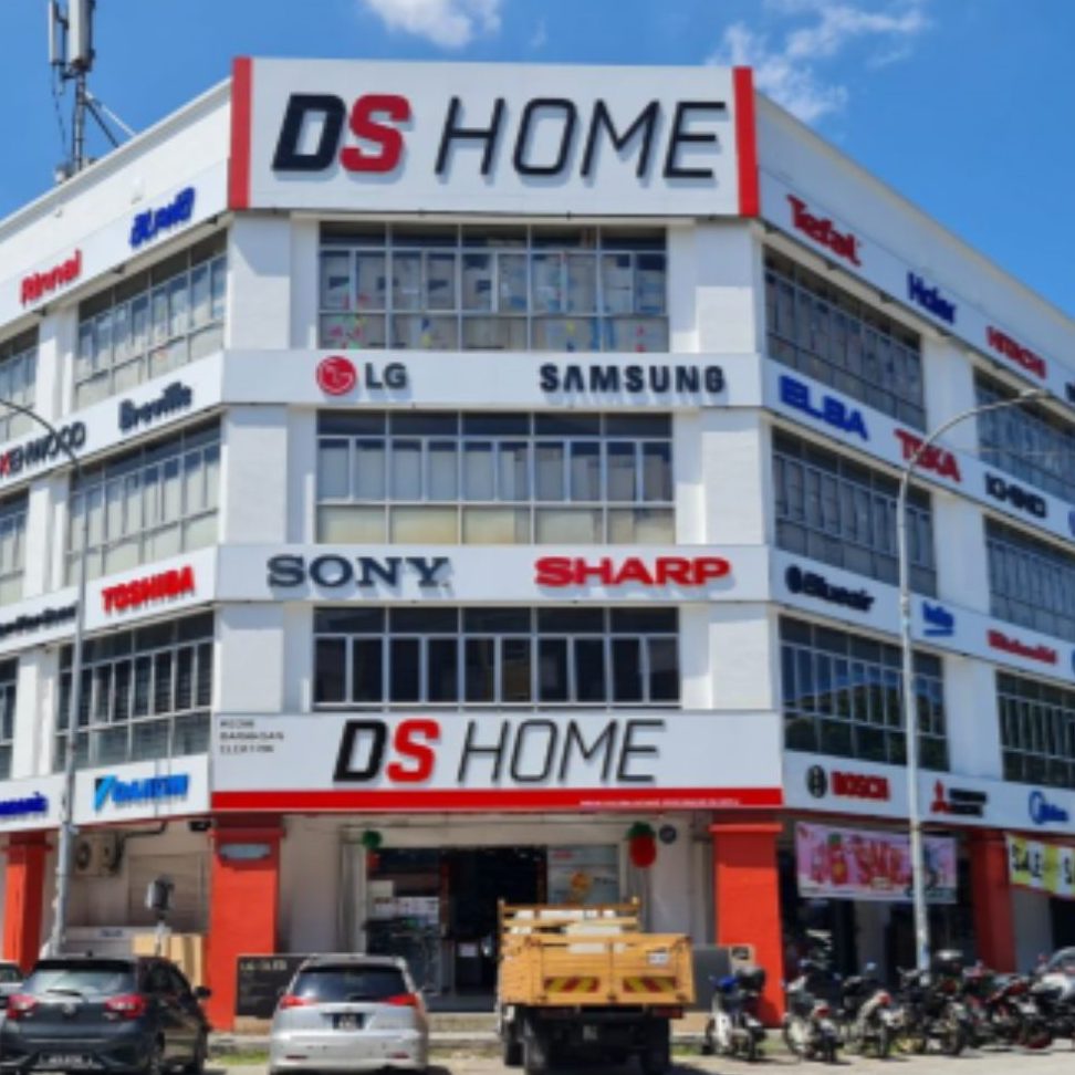 DS HOME- Bukit Tinggi 1 ds home bukit tinggi