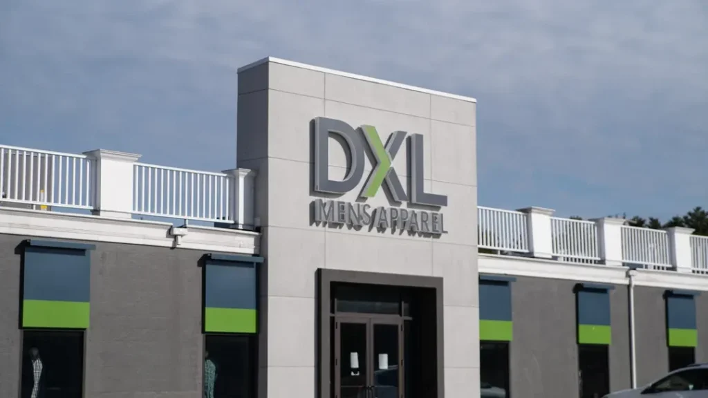 DXL GROUP SDN. BHD. 1 dxl group sdn bhd