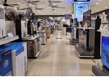 Electrical Department Aeon Mall 1 electrical department aeon mall