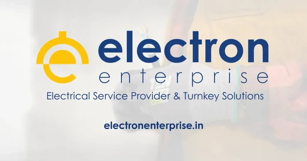 ELECTRONS ENTERPRISE 1 electrons enterprise