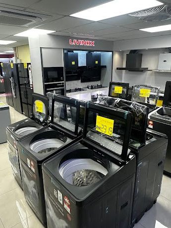 Eng Siang Electronic Sales & Services 1 eng siang electronic sales services