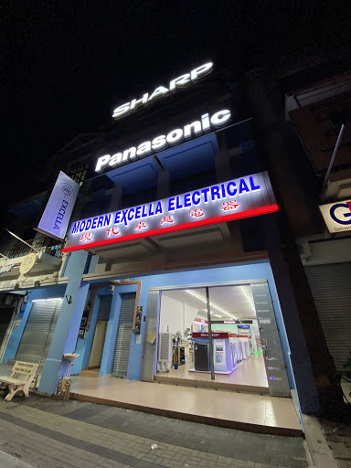 XT Electrology Sdn Bhd (formerly known as Modern Excella Electrical)