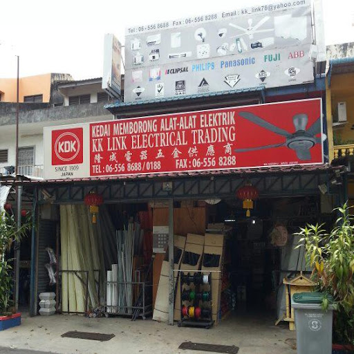 K K Link Electrical Trading