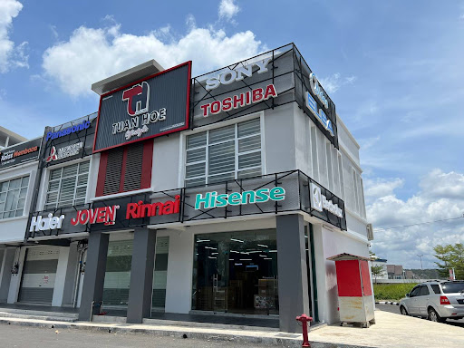 Tuan Hoe Impian - Bertam Impian