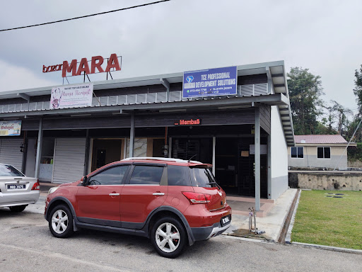Kedai Repair Tv dan elektronik cikgu Ernie
