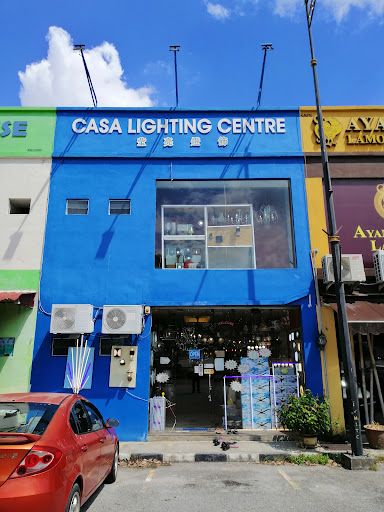 Casa Lighting Centre