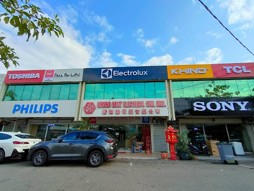 Shinho Huat Electrical Sdn. Bhd.