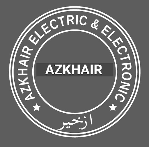 AZKHAIR ELECTRIC & ELECTRONIC