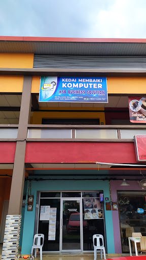 Kuala Sungai Baru Computer Services