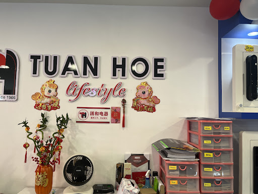 Tuan Hoe Lifestyle - Plaza Wang Bachang