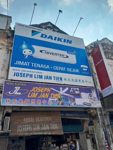 Joseph Lim Jan Tien