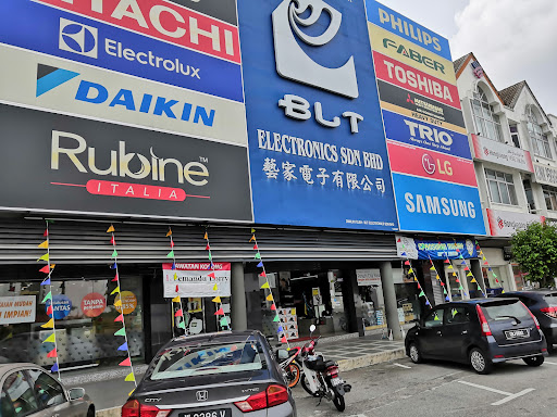 BLT ELECTRONICS SDN BHD