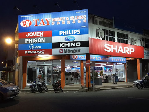 Tay Agency & Trading