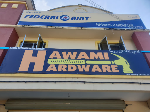HAWAMI HARDWARE