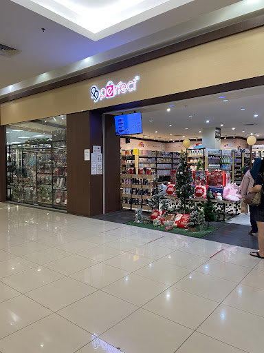99 Perfect (AEON Mall Bukit Mertajam)