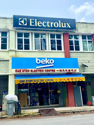 One stop electric centre