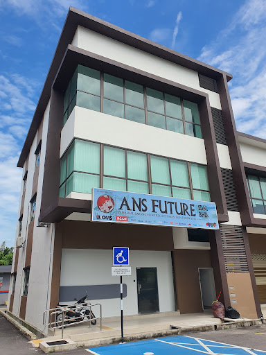 ANS Future (Penang) Sdn Bhd
