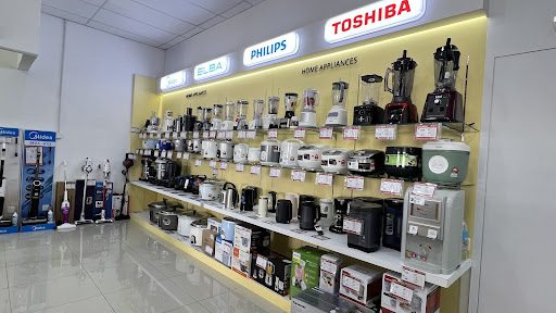Swee Leong Electrical Sdn Bhd - Bertam