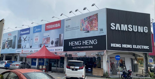 HENG HENG ELECTRIC (M) SDN BHD