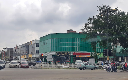 Grand Senheng Mutiara Melaka Baru