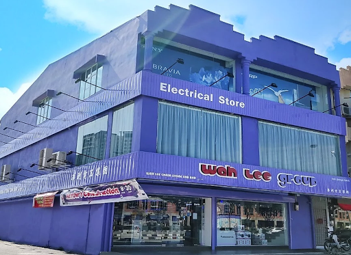 Wah Lee Group • Medan Ipoh
