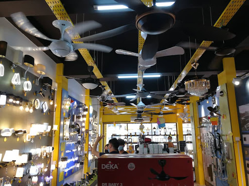 Thanks Lighting House | #1 Lighting Retail Shop Ipoh Perak Malaysia