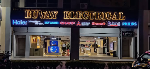 Euway Electrical (M) Sdn Bhd - Botani