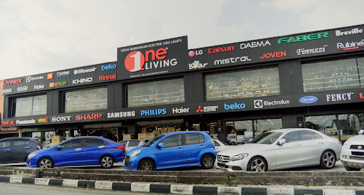 One Living Ipoh - 43IP