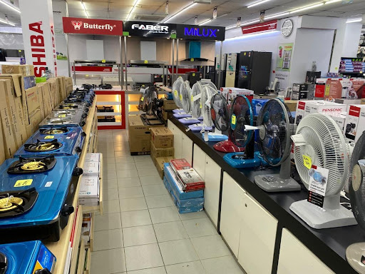 HENG HENG ELECTRIC (M) SDN BHD