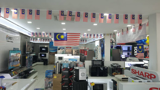 DJ Global Electronic Sdn Bhd