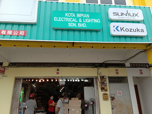 Kota Impian Electrical & Lighting