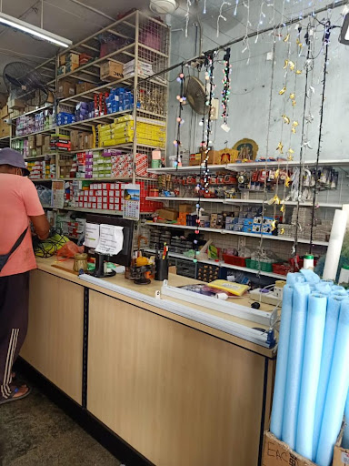 Syarikat Letrik New India