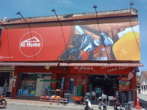 Hi Home Chandan Putri - Kuala Kangsar