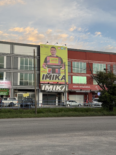 Wong Vincy Electrical
