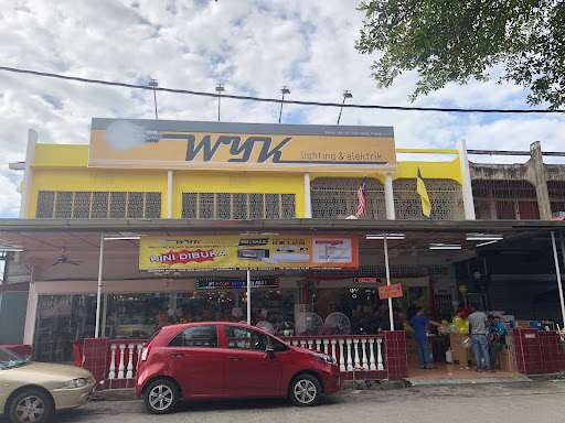 Wu Yoke Keong Trading Sdn. Bhd.