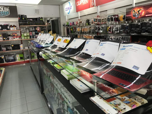 Focus computer centre sdn. bhd. 845453-W