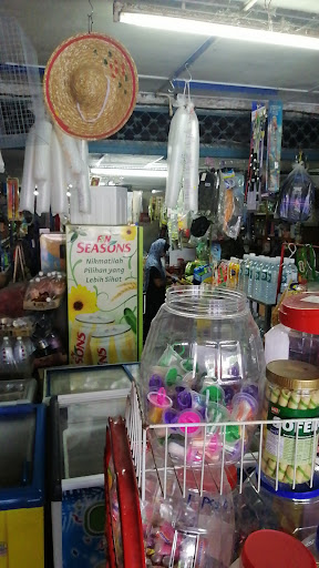 potensi ceria Selinsing Perak